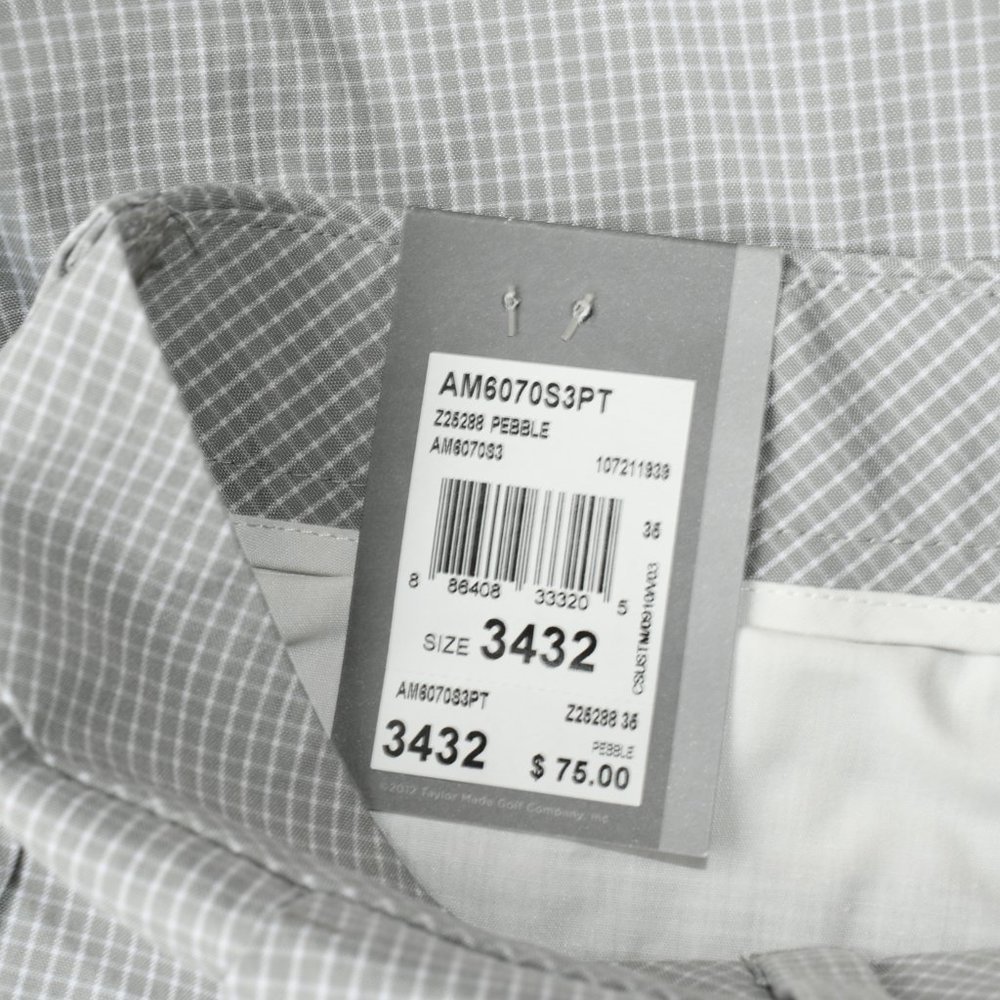 ASHWORTH Pants - Picture 6 of 7